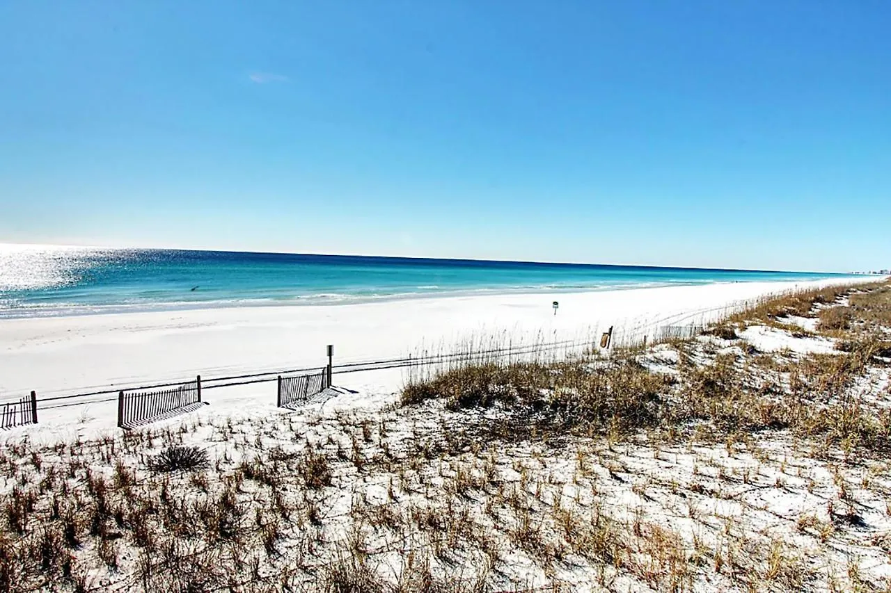 Gulfview II 101 Apartment Destin