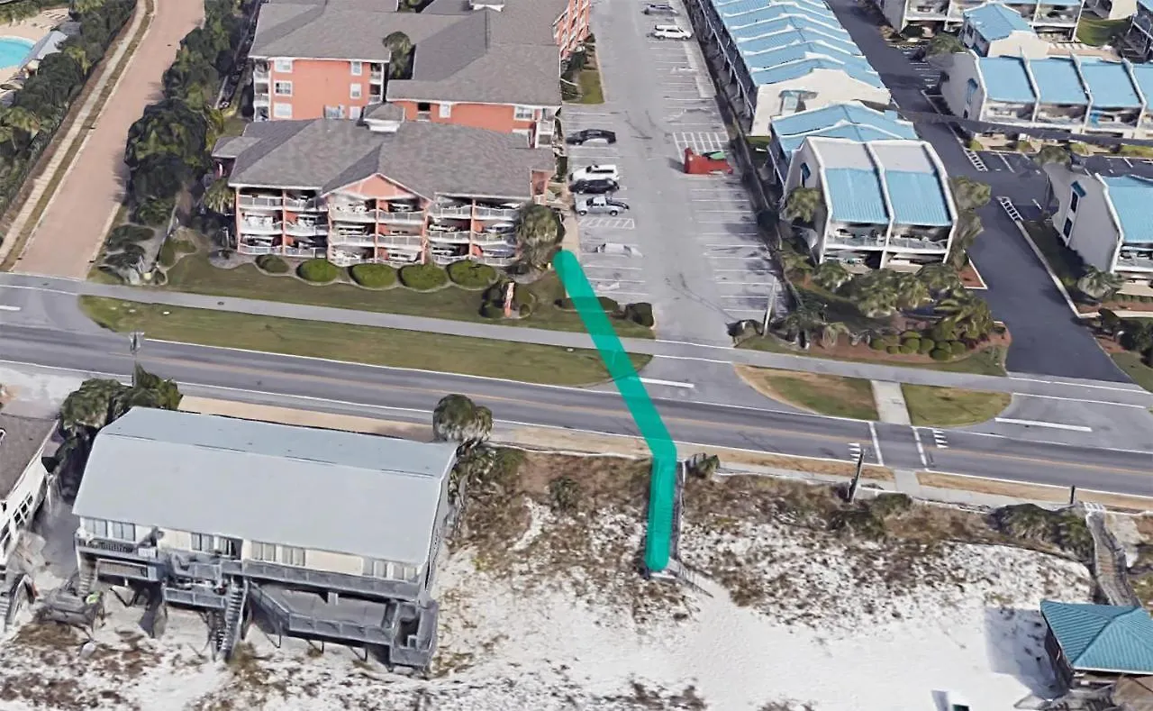 Gulfview II 101 Apartment Destin United States