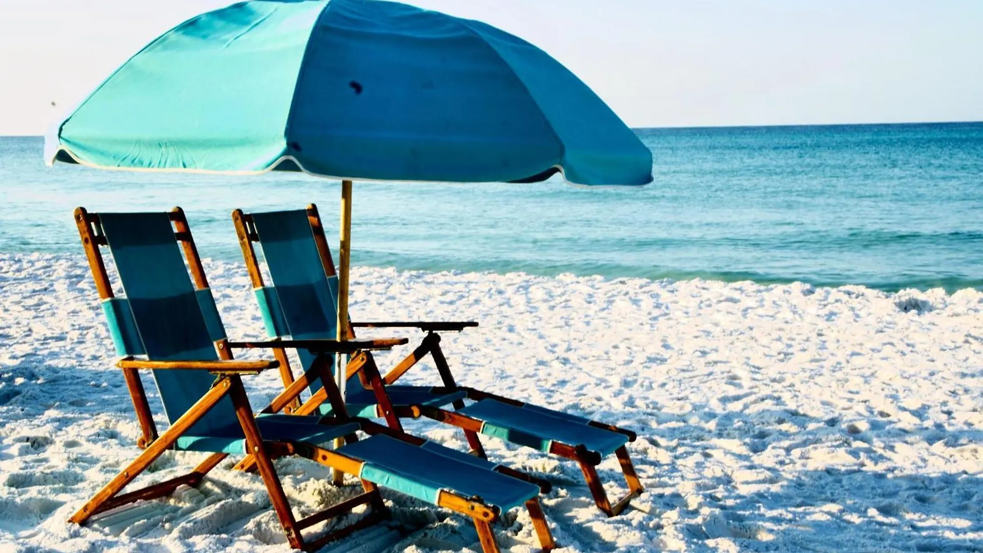 Gulfview II 101 Apartment Destin