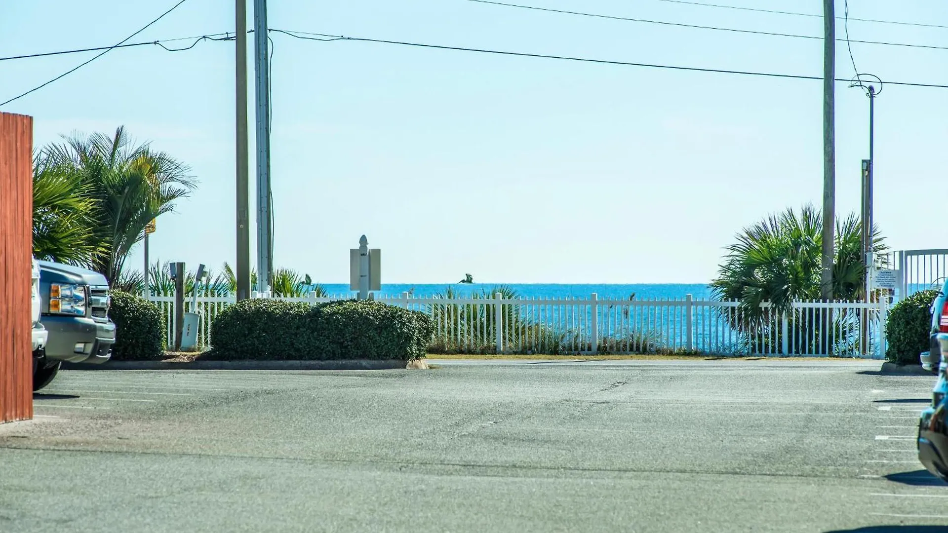 Gulfview II 101 Apartment Destin United States
