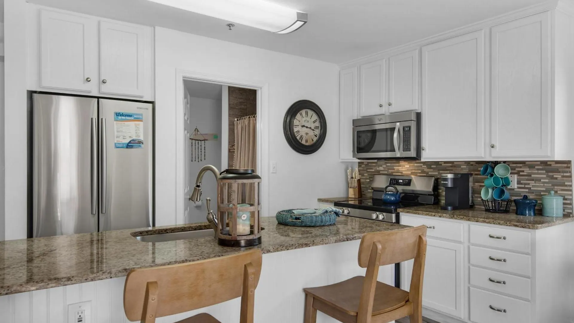 Gulfview II 101 Apartment Destin 0*,  United States