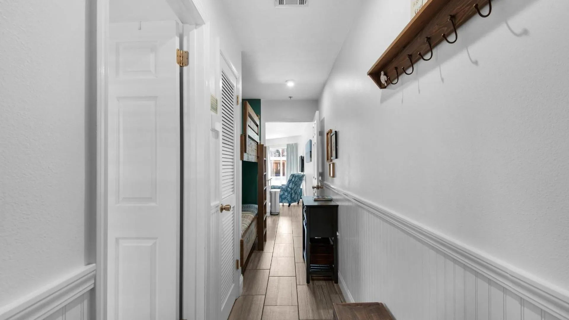Gulfview II 101 Apartment Destin