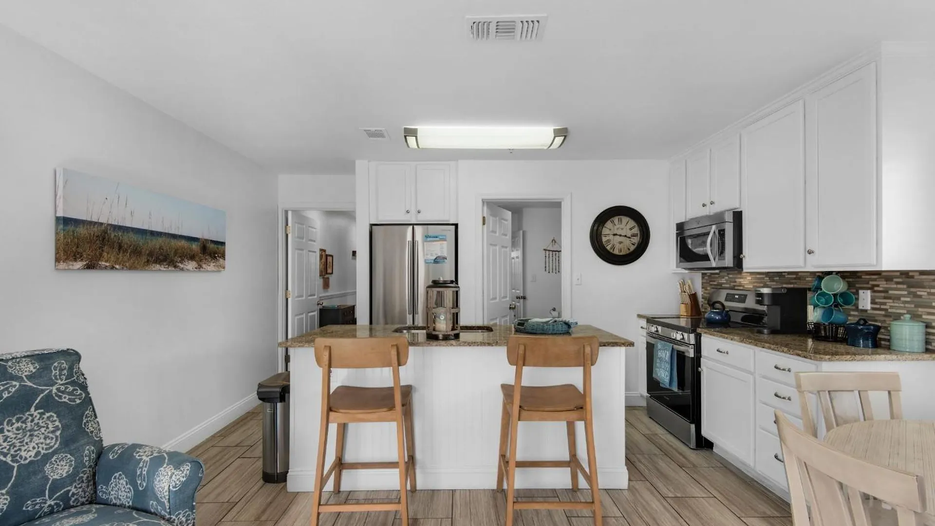 Gulfview II 101 Apartment Destin 0*,  United States