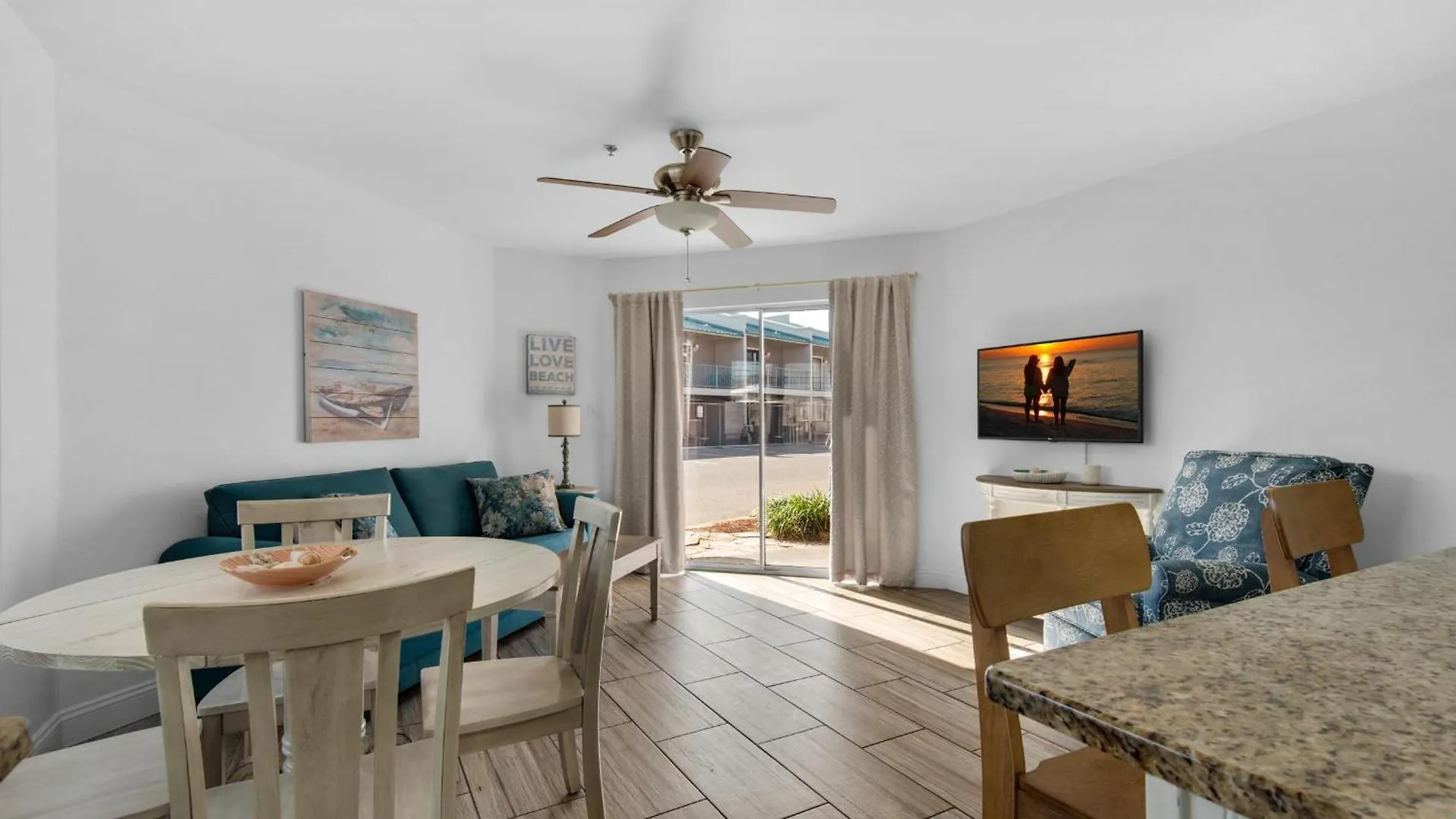 Gulfview II 101 Apartment Destin United States