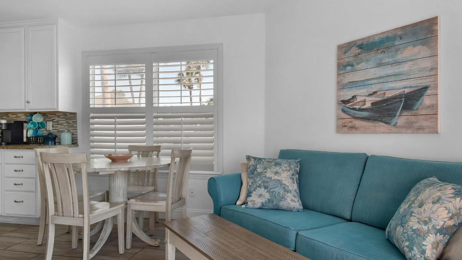 Gulfview II 101 Apartment Destin