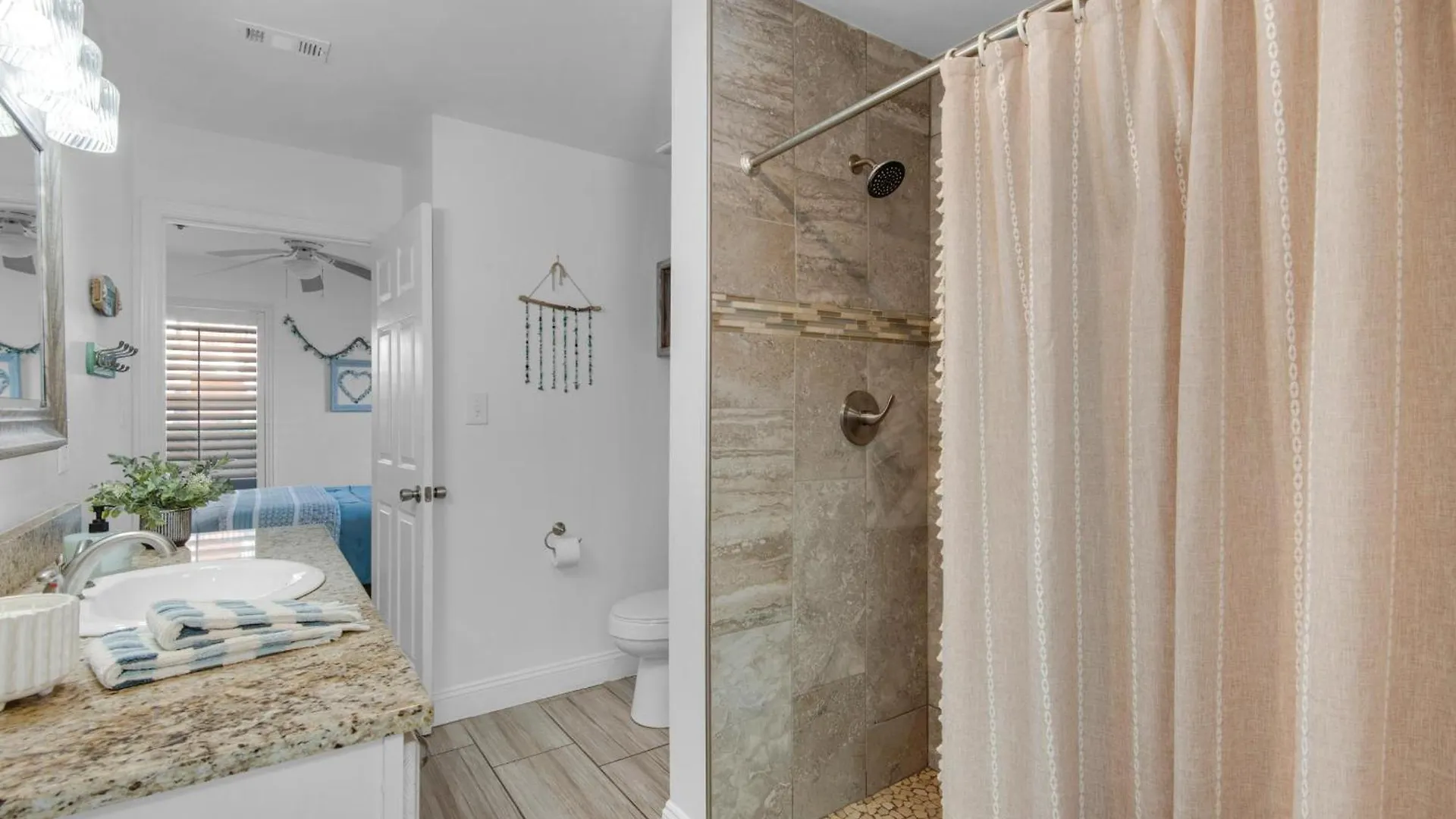 Gulfview II 101 Apartment Destin