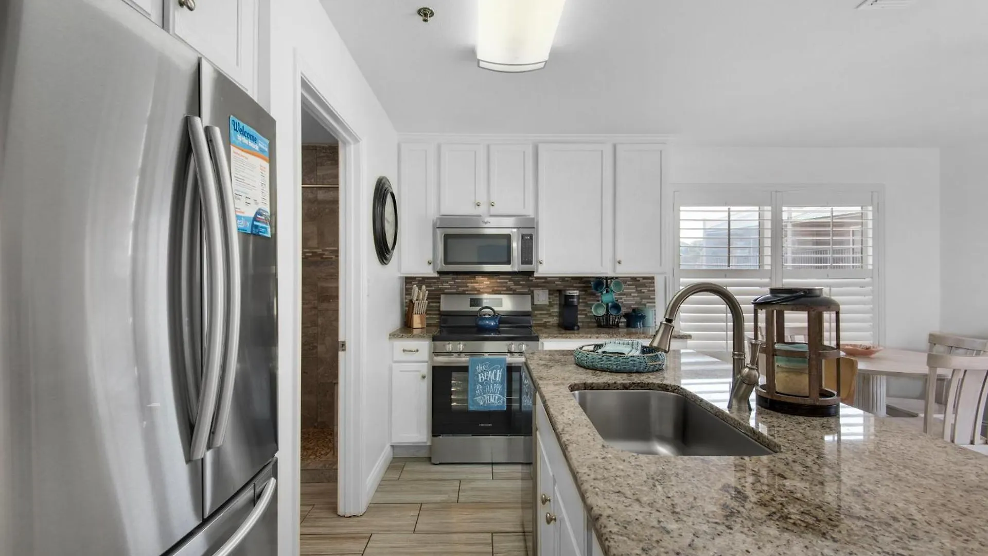 Gulfview II 101 Apartment Destin United States