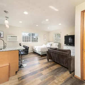  Apartment Studio Near Osu United States