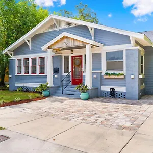  Apartment Four Different Options At One Great Location-- 1 - Spacious 3 Bed 2 Bath House Or 2- 2nd Floor 2 Bed 1 Bath Or 3- 1st Floor Studio Or 3- A Tiny Rv United States