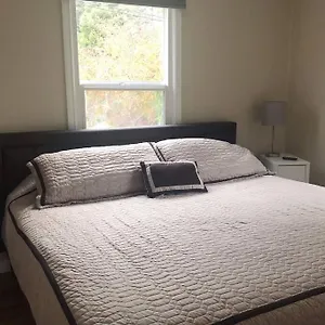  Apartment Cozy Crown Hill Carkeek W/3 Beds, Full Kitchen & Backyard In North United States