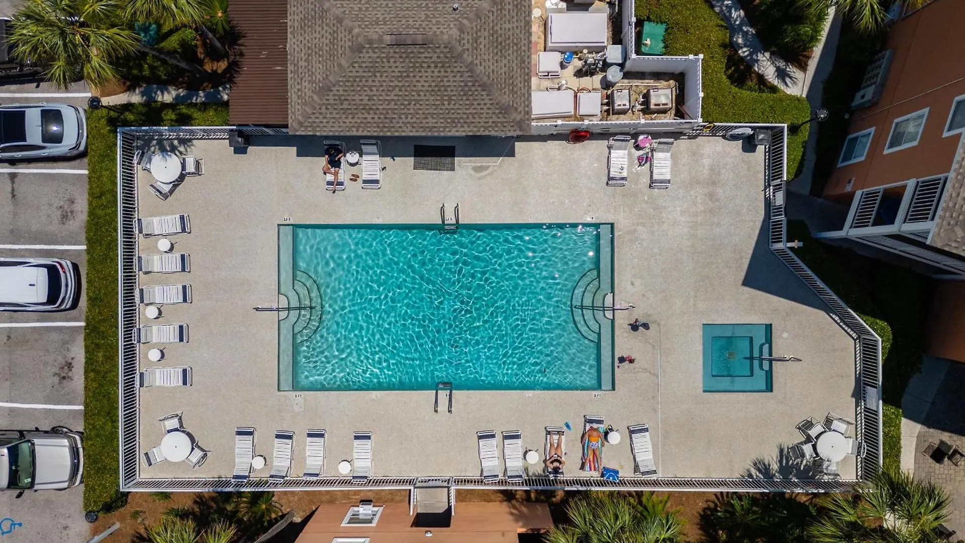 Gulfview II 101 Apartment Destin