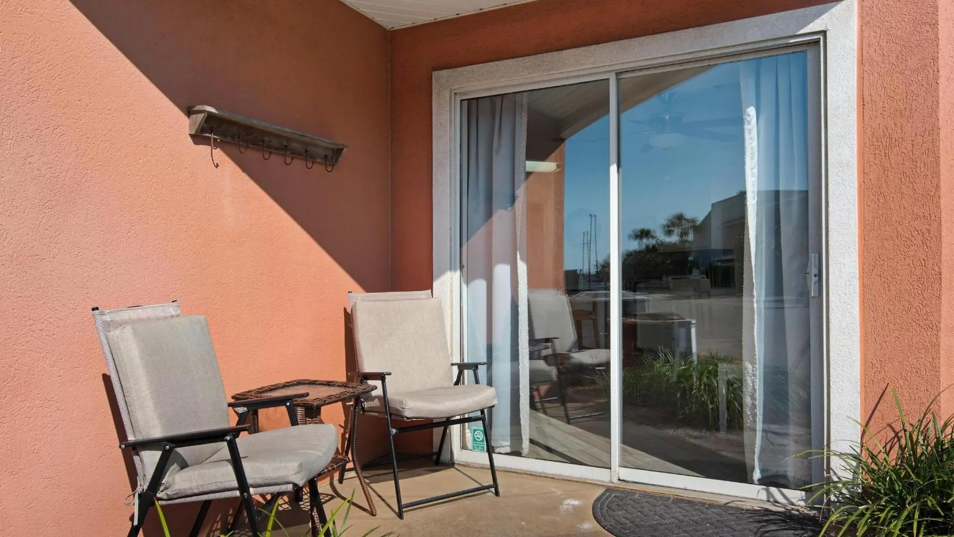 Gulfview II 101 Apartment Destin United States